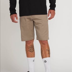 Volcom shorts